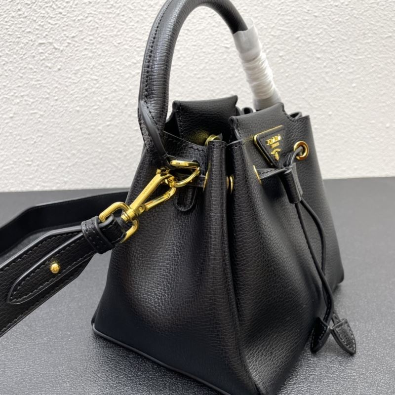 Prada Bucket Bags